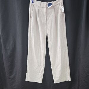 Old Navy Tan Chinos Lightweight Classic
